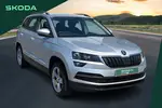 2019 Skoda Karoq
