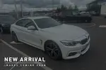 2017 BMW 4 Series