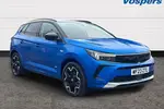 2023 Vauxhall Grandland