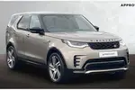 2023 Land Rover Discovery