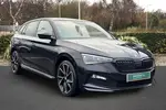 2021 Skoda Scala