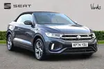 2024 Volkswagen T-Roc Cabriolet