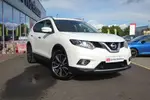 2016 Nissan X-Trail
