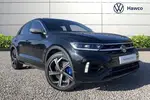 2025 Volkswagen T-Roc
