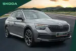 2023 Skoda Kamiq