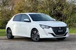 2021 Peugeot 208