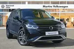 2023 Volkswagen Tiguan Allspace