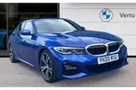 2020 BMW 3 Series