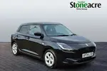 2025 Suzuki Swift