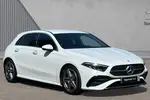 2024 Mercedes-Benz A-Class