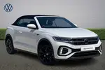 2023 Volkswagen T-Roc