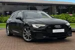 2022 Audi A6 Avant