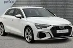 2022 Audi A3