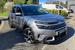 2021 Citroen C5 Aircross