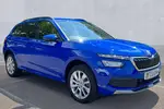 2023 Skoda Kamiq