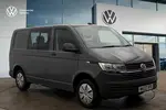 2022 Volkswagen Transporter