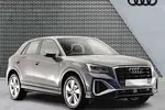 2021 Audi Q2