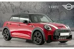 2024 MINI Hatchback 5dr