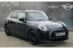 2023 MINI Hatchback 5dr