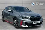 2024 BMW 1 Series