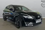 2023 Nissan Qashqai