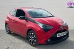 2020 Toyota Aygo