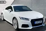 2017 Audi TT