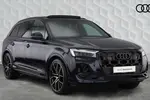 2025 Audi SQ7
