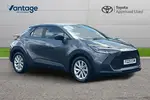 2025 Toyota C-HR