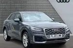 2020 Audi Q2