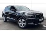2020 Volvo XC40