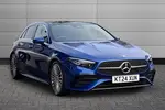 2024 Mercedes-Benz A-Class