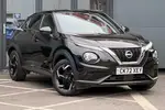 2022 Nissan Juke