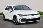 2024 Volkswagen Golf