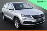 2020 Skoda Karoq