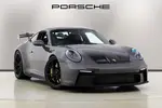 2021 Porsche 911