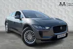 2020 Jaguar I-Pace