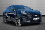 2025 Ford Puma
