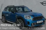 2022 MINI Countryman
