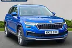 2022 Skoda Kodiaq