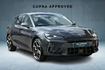 2025 Cupra Leon