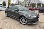 2017 Audi A1