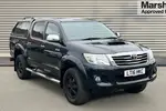 2016 Toyota Hilux