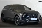 2021 Jaguar F-Pace