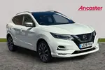 2019 Nissan Qashqai