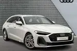 2025 Audi A5