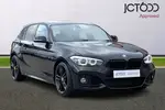 2019 BMW 1 Series