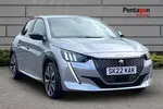 2022 Peugeot 208