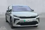 2026 Skoda Enyaq