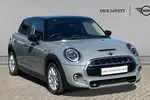 2020 MINI Hatchback 5dr